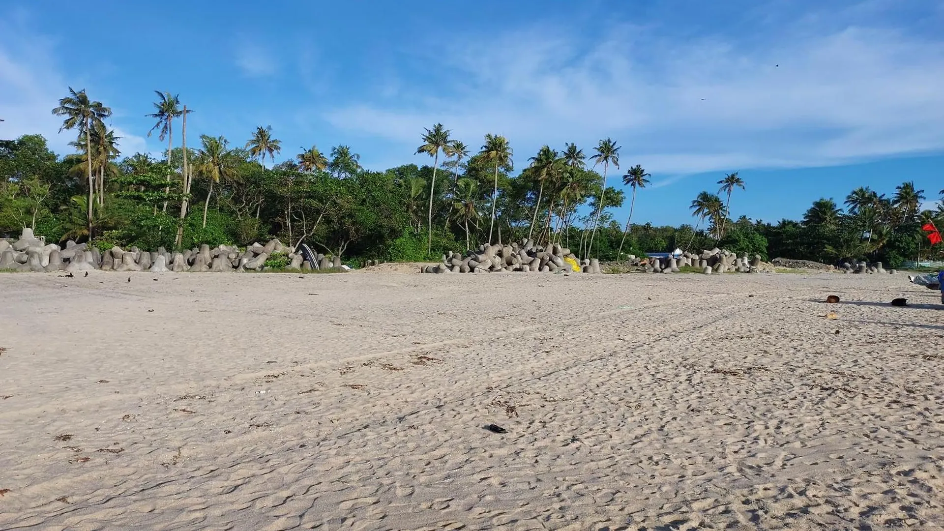 Marari Il Faro Beach Villa Alappuzha 0*,