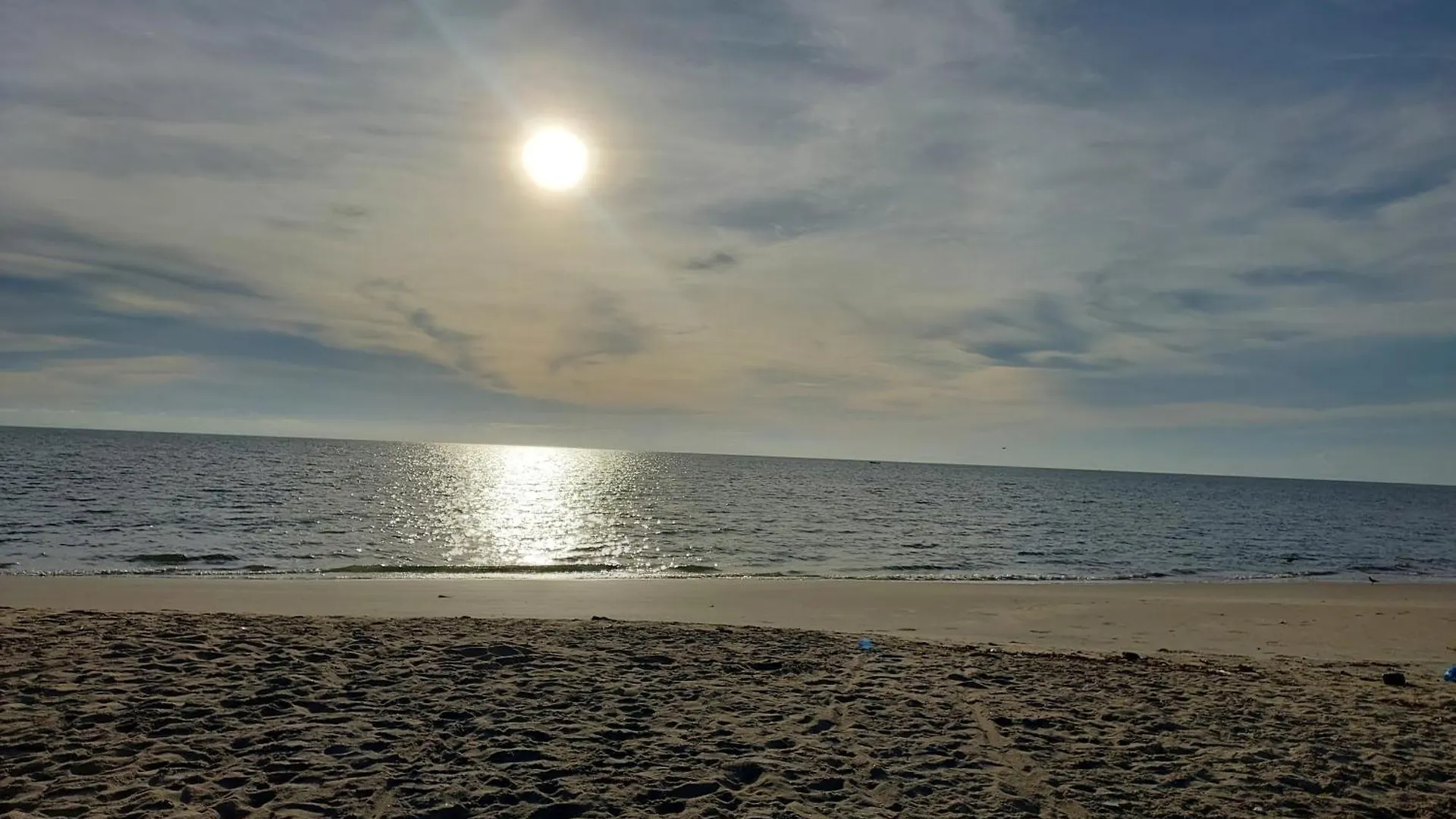 Marari Il Faro Beach Villa Alappuzha 0*,  India