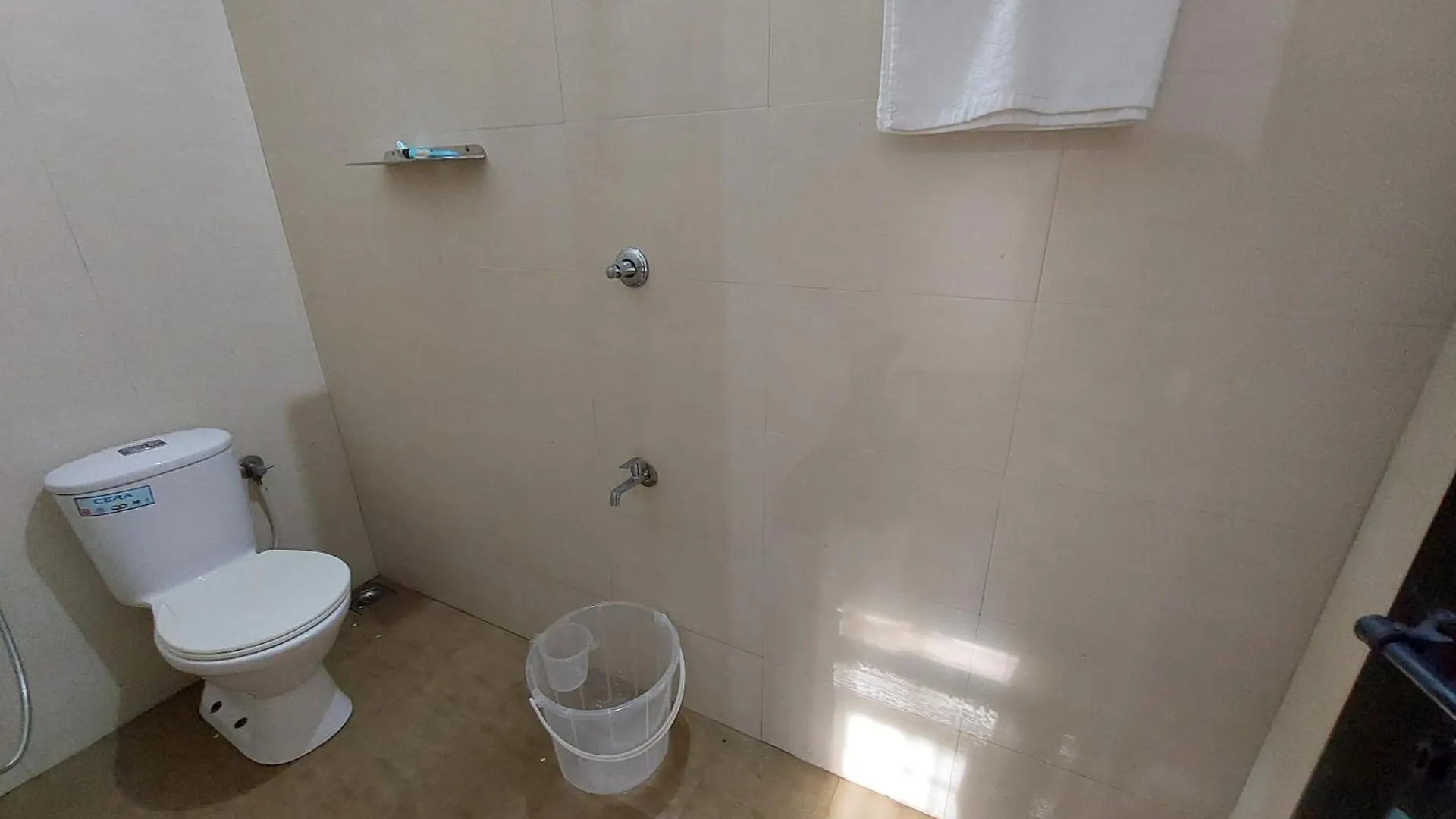 Marari Il Faro Beach Villa Alappuzha 0*,
