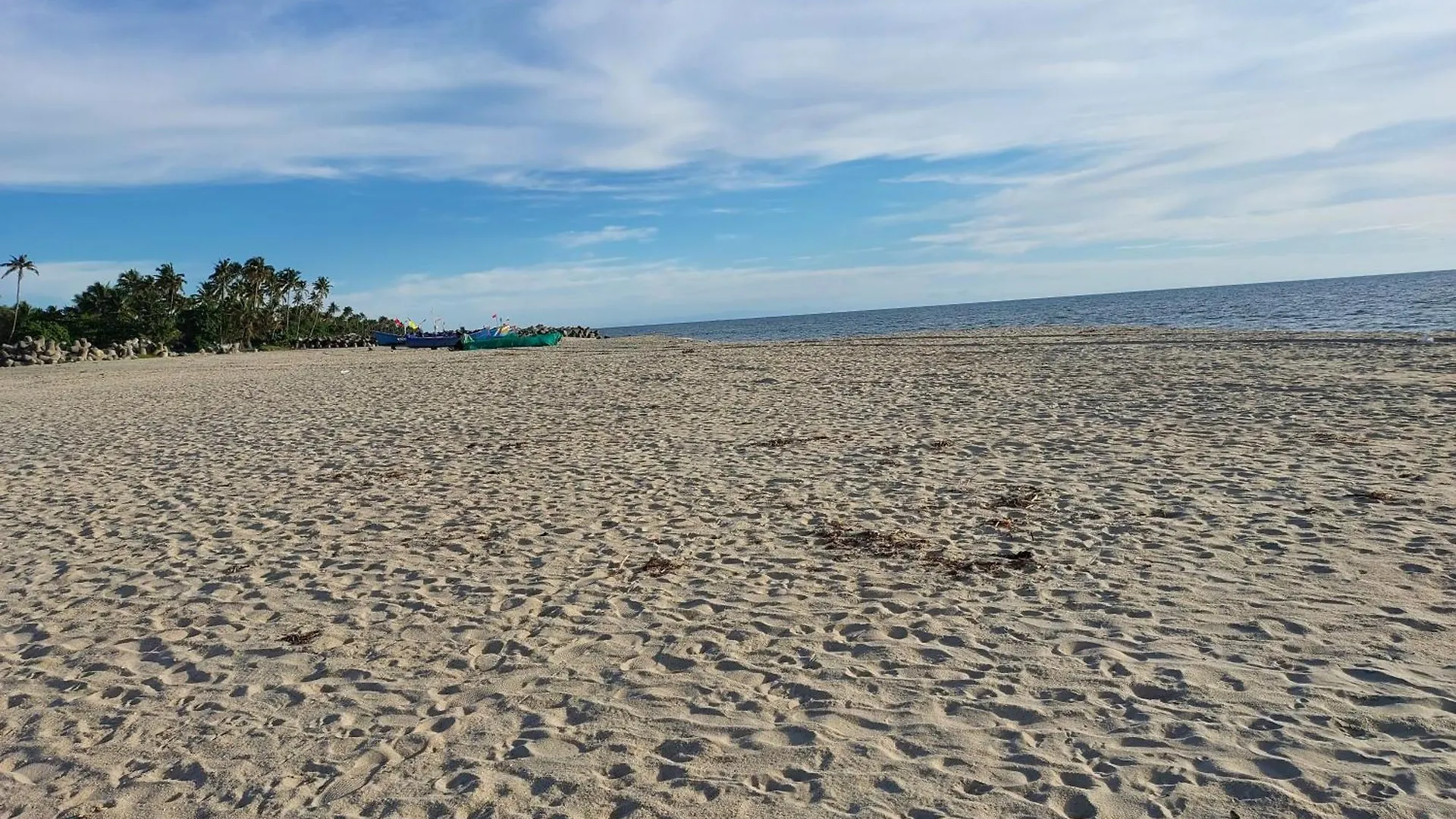Marari Il Faro Beach Villa Alappuzha 0*,
