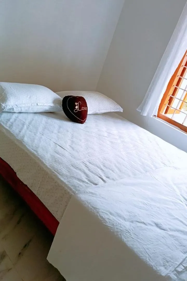 Marari Il Faro Beach Villa Alappuzha