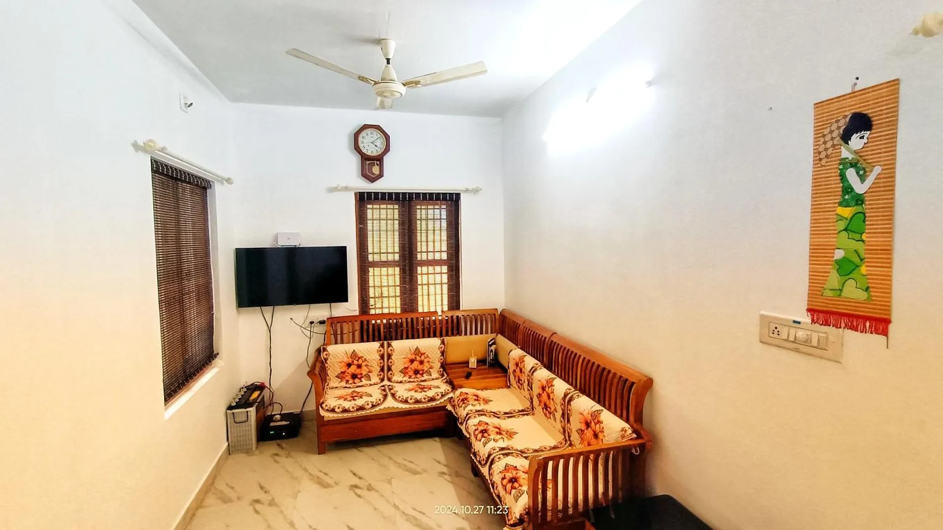Homestay Marari Il Faro Beach Villa Alappuzha India