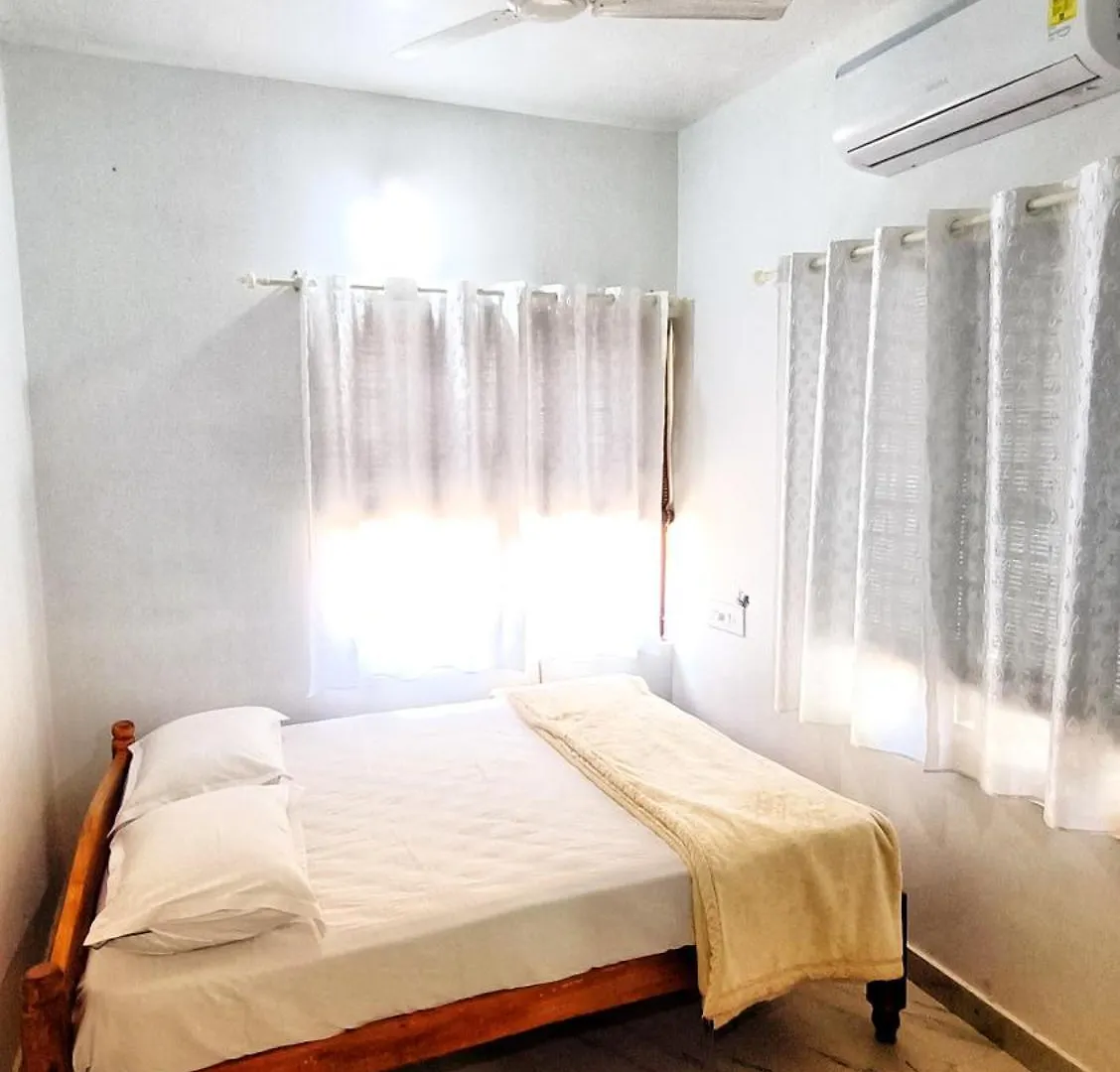 Marari Il Faro Beach Villa Alappuzha 0*,  India