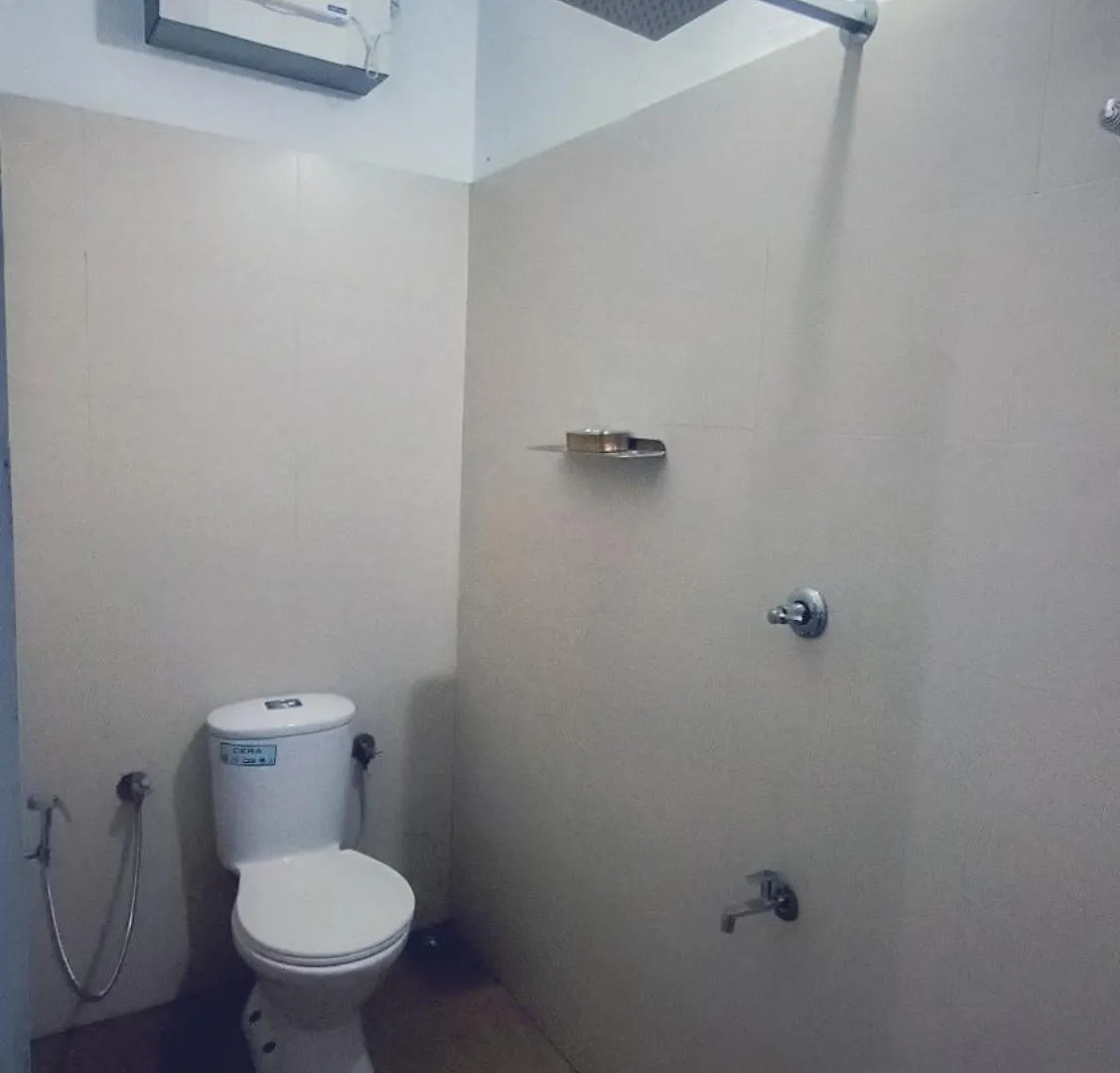 Marari Il Faro Beach Villa Alappuzha Homestay