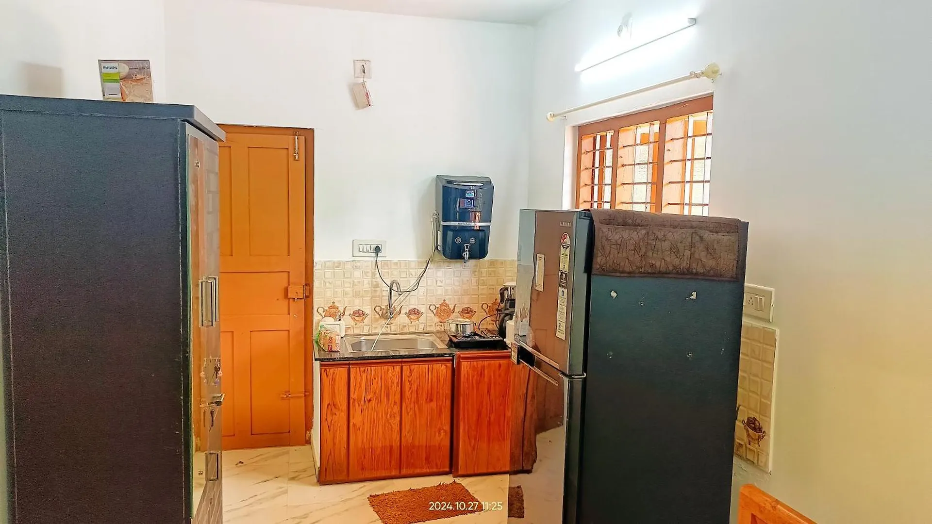 Marari Il Faro Beach Villa Alappuzha