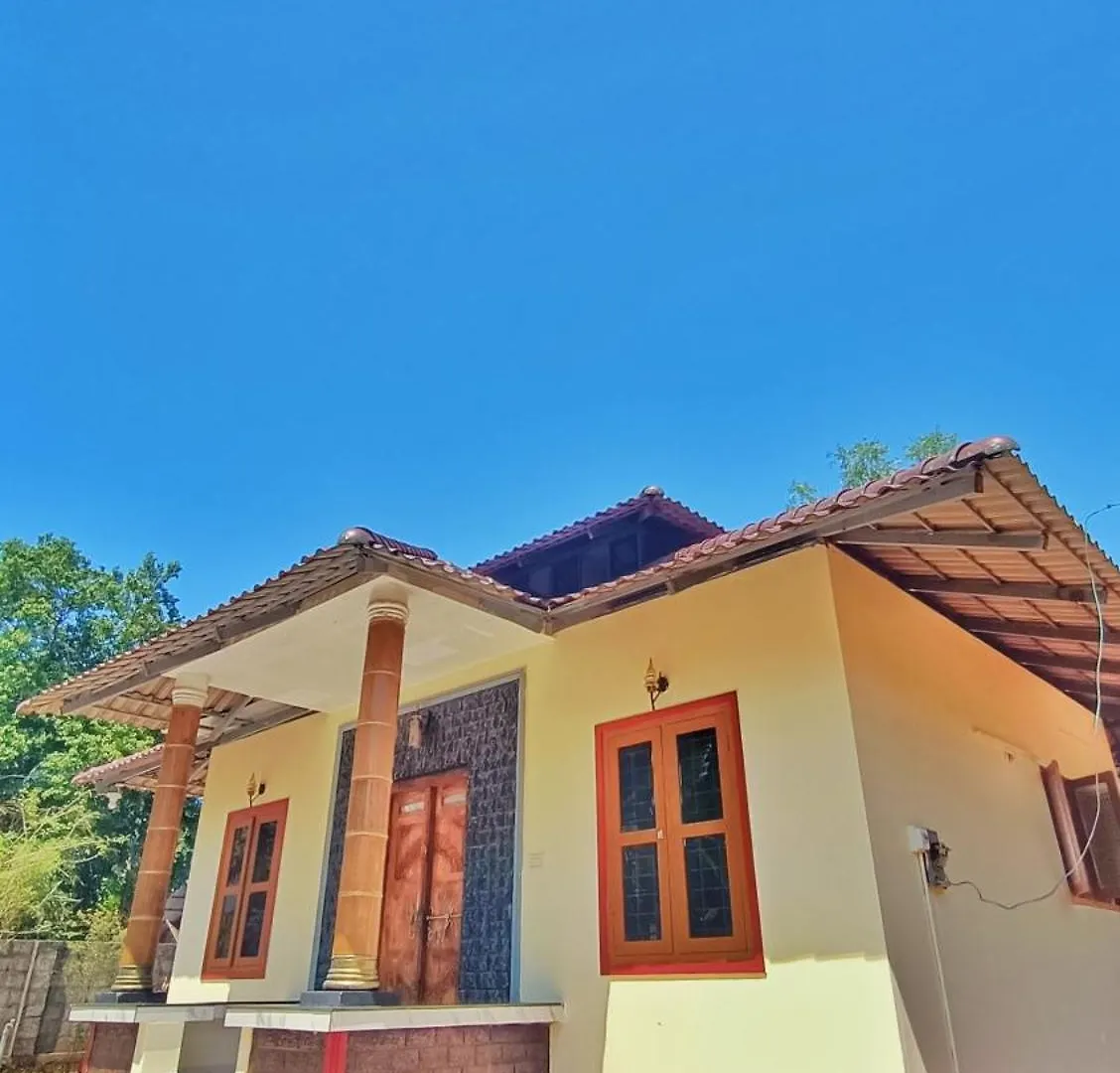 Marari Il Faro Beach Villa Alappuzha