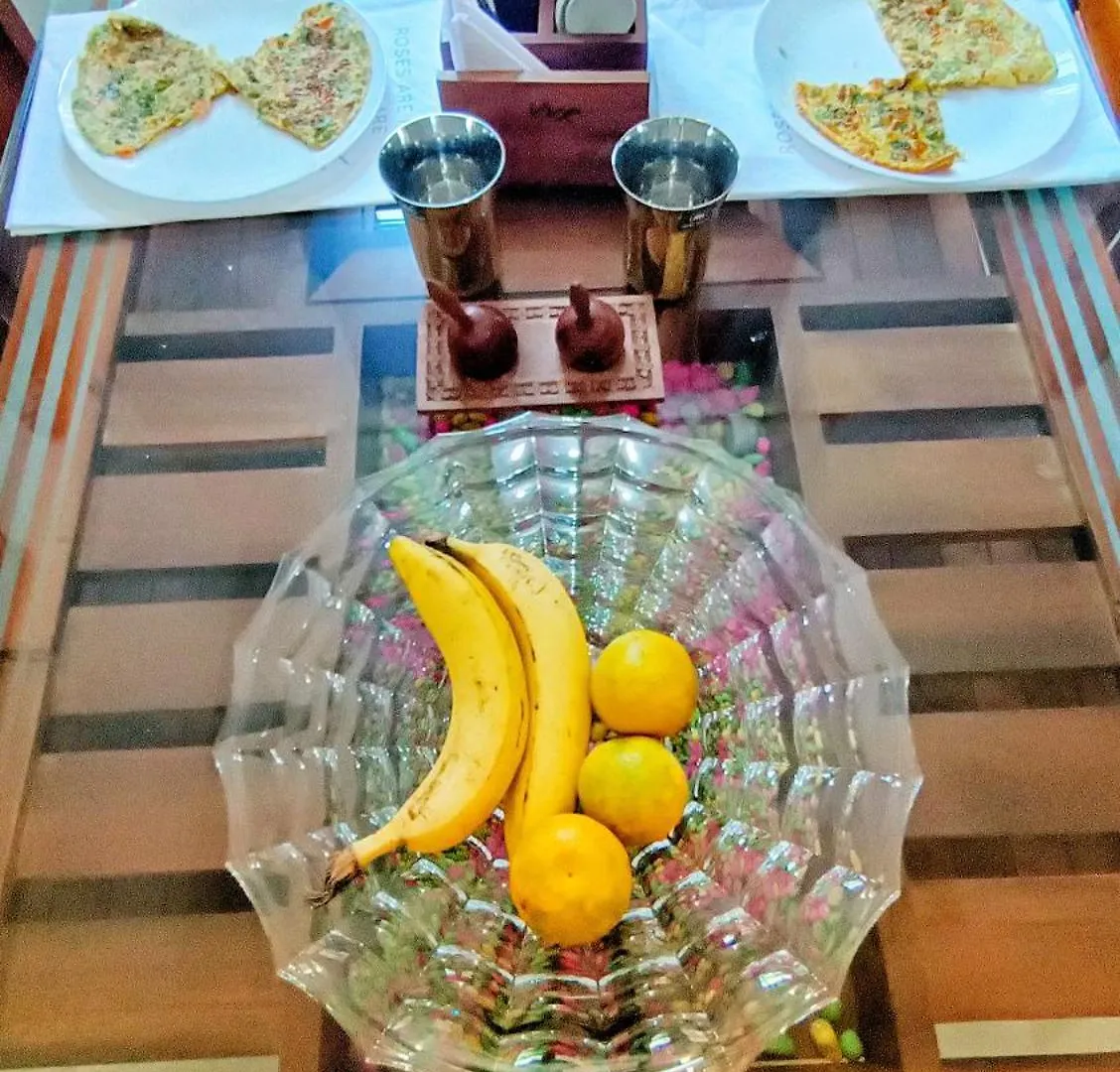 Homestay Marari Il Faro Beach Villa Alappuzha