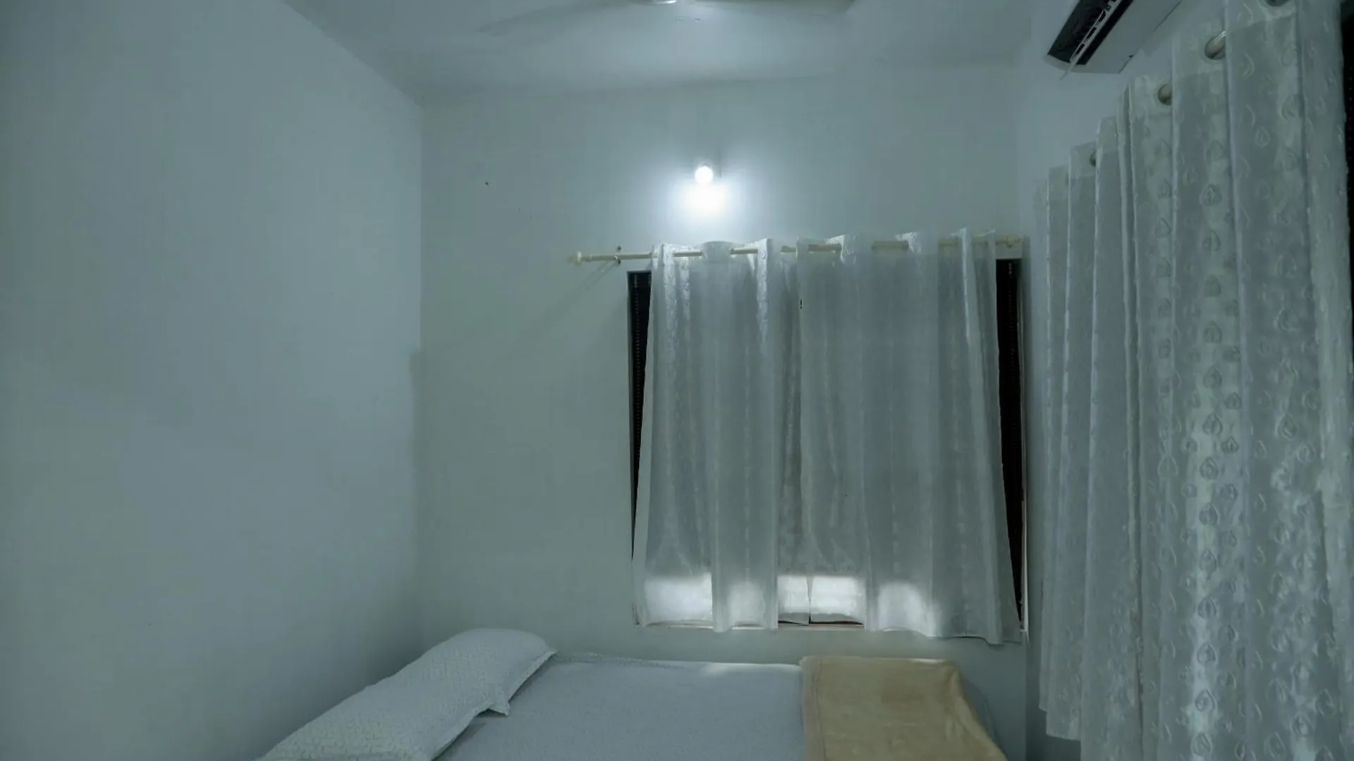 Homestay Marari Il Faro Beach Villa Alappuzha India